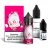 Набір для самозамісу Flavorlab FL 350 Lux Salt 30 мл (50 мг) - Raspberry Litchi (Малина, Лічі)